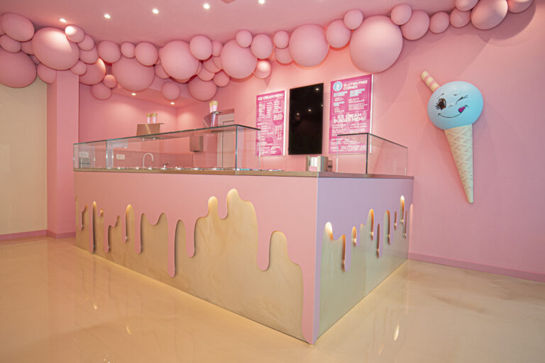 Otvoren novi Ice Cream shop by Premis